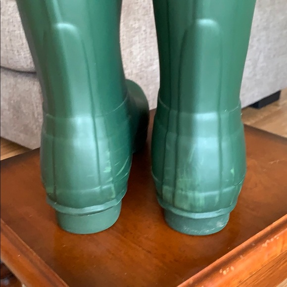 Hunter Original Rain Boot - Picture 8 of 9